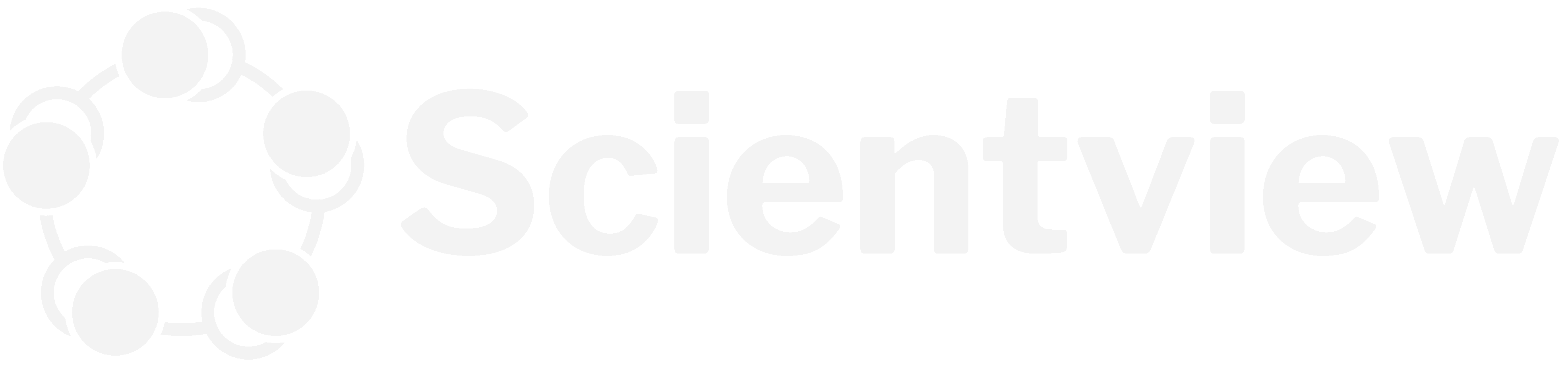 Scientview-Logo